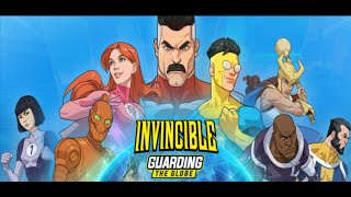 Invincible: Guarding the Globe – Android | iOS