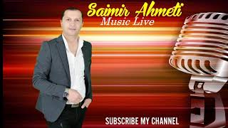 Saimir Ahmeti 🎤 Live - Kolazh jugu...