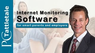 Internet Monitoring Software for smart parents and employers