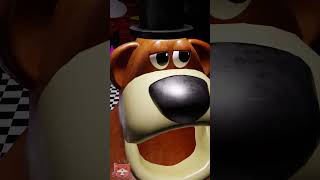 SCARY FREDDY FAZBEAR 🐻 - Roblox animation