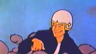 [1982] (Hanna Barbera) - Laverne and Shirley With The Fonz - Intro