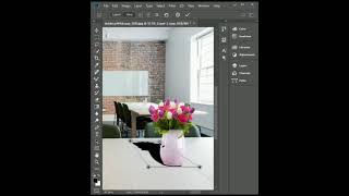 Efek Bayangan. photoshoptricks photoshoptips photoshopskills photoshopediting photoshop photoshop...