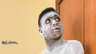 When You Try to study /PJ CLOWN 🤣🤣🤣🤣 (Comedy Skit)