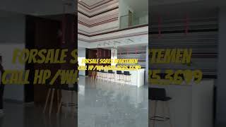 For Sale Apartemen Sqres Lebak Bulus Jakarta Selatan, Call Hp/wa : 0878.7885.3699