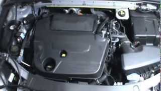 Ford Mondeo 2.0TDCi 143HP Power Box Installation Guide (Chip Tuning with Diesel Box)