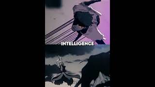 Aizen vs Ichigo | Who is strongest | #shorts #bleachmanga #animeedit #whoisstrongest