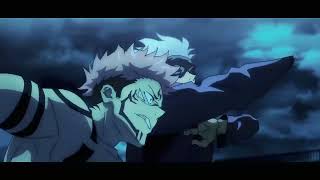 [  AMV  ]  – Anime Mix  // mus: - No Glory. // by:  -  Skan & Krale Feat. M.I.M.E & Drama  B