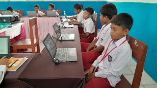 ANBK 2023 SDN GIRIJAYA 2