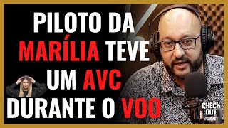 FERRO DAS VACINAS CAUSAM AVC