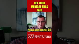 Get Your Car Accident Medical Bills Paid