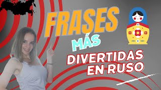 Frases divertidas en Ruso !