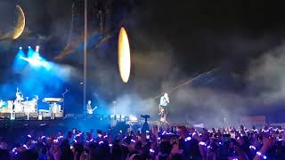 Coldplay - Humankind - México Foro Sol 2022