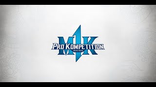 MK1 Brasil Offline - Pro Kompetition | Day 2 - Top 24