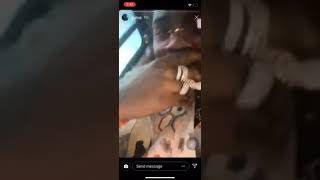 Gunna- clean snippet