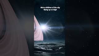 Imagine Dragons - Children Of The Sky (Lyrics) #shorts #viral #music #trending #ytshorts