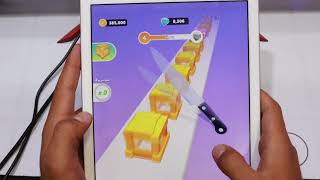 ✅Slice Tycoon Max Levels Game Mobile Walkthrough New Update Max