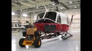 HP250G-2 Heliporter Demonstration Video