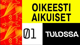 SKETSI – Oikeesti aikuiset | POSSE 10 | MTV3