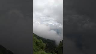 Mountains ⛰️  _#viral #shorts #meroamingaround