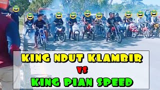 PPKM (Pekcang Pelor Kembali Menang) || Wak Cang ft Ndut Klambir x Bogell ft Pi4n Speed