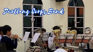 Durtlang Corps Band | BSI Campaign