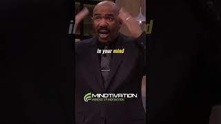 Steve Harvey Motivation | Very Powreful To Remind #shorts #motivation #business #inspiration