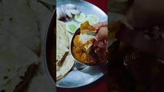 #simple #yummy #food #dinner #village #minivlog #status #ytshorts