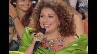 Nouvelle Star 2007 - Episode 13 - Prime 8