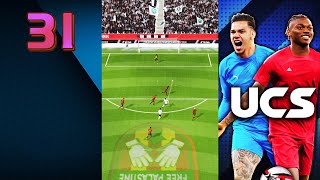 ⚽️ Ultimate Clash Soccer / Gameplay Walkthrough / Part 31