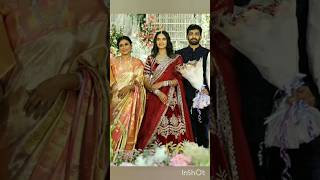 yssharmila son rajareddy reception #shorts #youtubeshorts #trending