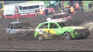 RAMO Autocross Loenen 2024 - Divisie V - Alle wedstrijden