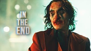 Joker | In The End