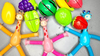 Asmr Toys Satisfying Amazing 😻 #asmr #satisfying #slime #satisfying #amongus