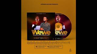 Mathias Walichupa - Ni Wewe (feat. Godfrey Steven) [Official Audio]