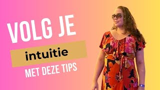 Volg je intuitie en ontdek je zielsmissie met deze simpele stappen.