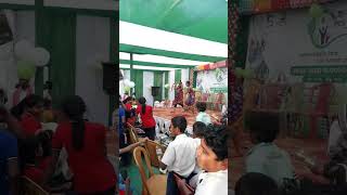 Rasa jamudali song/Ama Odisha Nabin Odisha Program/#masti #trending #dance