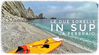 Le Due Sorelle, in SUP...a febbraio!