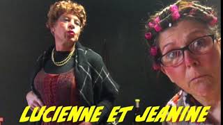 Albert et Jeanine - La visite de Lucienne (Épisode 2)