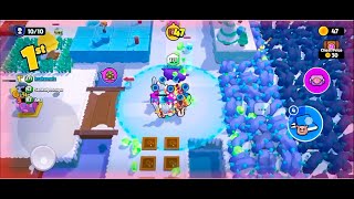 Squad Busters Ice world event | New ice world map | New Gem Hotpot event Showcase