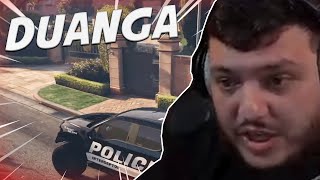 DUANGA BITTET BREITENBERG UM HILFE?! 🤔| GTA RP | AbuGoku9999