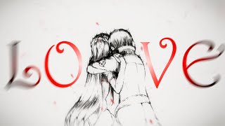 Anime Mix [AMV] - LOVE