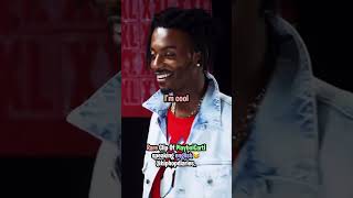 Rare Clip Of Playboi Carti Speaking English #playboicartiedit #runitup #hiphopclassic #contentcreati