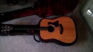 1950 Gibson J50 bought brand new!!