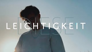 LUCA PFEIFFER - Diese Leichtigkeit (Offizielles Musikvideo)