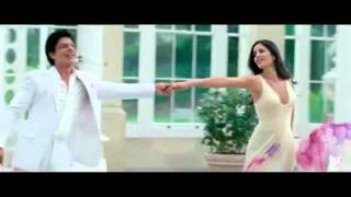 Saans - Jab Tak Hai Jaan (2012) Song Video [Ft. Shahrukh Khan & Katrina Kaif]