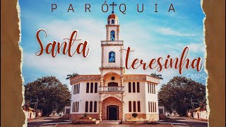 Semana Biblica - Paróquia Santa Teresinha