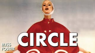 Why Fashion is Obsessed with Circles?