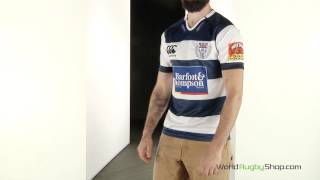 AUCKLAND 2014 HOME RUGBY JERSEY 69737