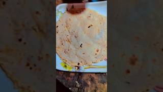 Aam ke parathe ki anokhi recipe 😱😱#youtubeshorts #food #paratha