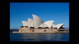 The Sydney Opera House